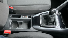 Volkswagen T-Roc 1.0 TSI Life 5dr Petrol Hatchback